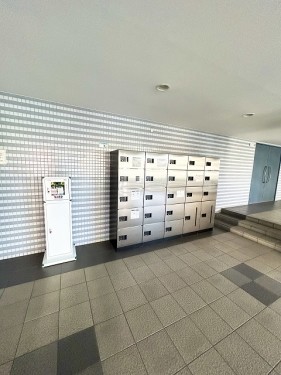 apartment 千葉県浦安市美浜１丁目7-101 エルシティ新浦安7番館