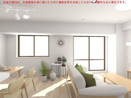 apartment 千葉県浦安市美浜１丁目7-101 エルシティ新浦安7番館