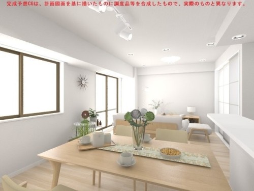 apartment 千葉県浦安市美浜１丁目7-101 エルシティ新浦安7番館