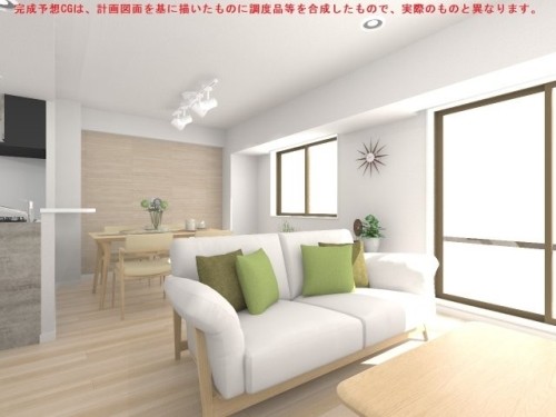 apartment 千葉県浦安市美浜１丁目7-101 エルシティ新浦安7番館