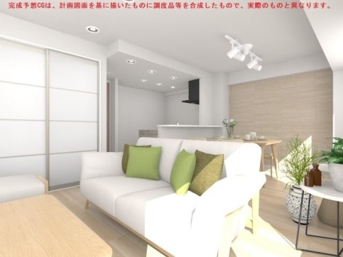 apartment 千葉県浦安市美浜１丁目7-101 エルシティ新浦安7番館