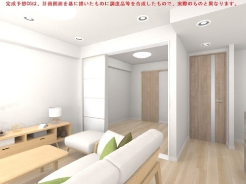 apartment 千葉県浦安市美浜１丁目7-101 エルシティ新浦安7番館