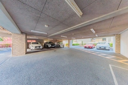 apartment 千葉県浦安市美浜１丁目7-101 エルシティ新浦安7番館