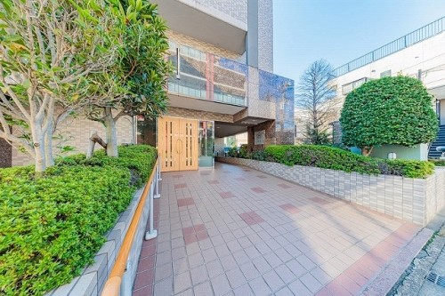 apartment 千葉県浦安市美浜１丁目7-101 エルシティ新浦安7番館