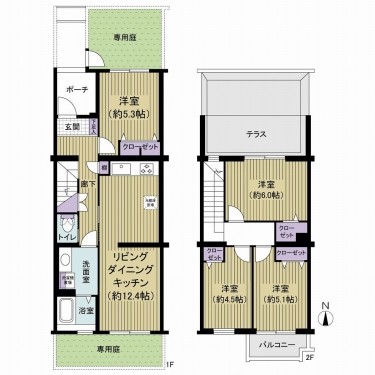 apartment 千葉県浦安市美浜１丁目7-101 エルシティ新浦安7番館