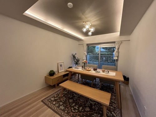 apartment 千葉県浦安市美浜１丁目7-101 エルシティ新浦安7番館