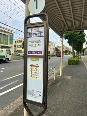 apartment 千葉県浦安市美浜１丁目7-101 エルシティ新浦安7番館
