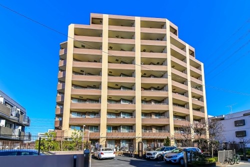 apartment 千葉県浦安市美浜１丁目7-101 エルシティ新浦安7番館