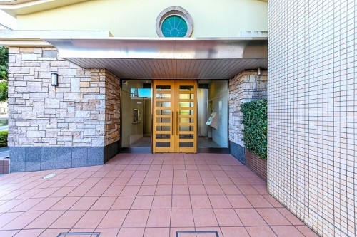 apartment 千葉県浦安市美浜１丁目7-101 エルシティ新浦安7番館