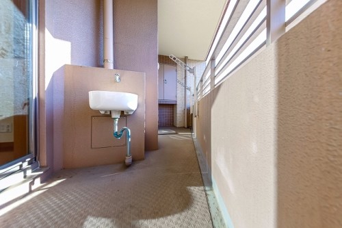 apartment 千葉県浦安市美浜１丁目7-101 エルシティ新浦安7番館
