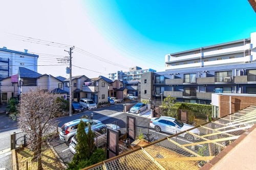 apartment 千葉県浦安市美浜１丁目7-101 エルシティ新浦安7番館