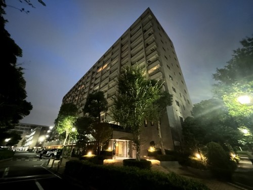 apartment 千葉県浦安市美浜１丁目7-101 エルシティ新浦安7番館