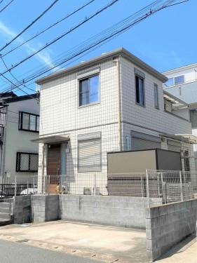 detached 千葉県浦安市美浜１丁目7-101 エルシティ新浦安7番館