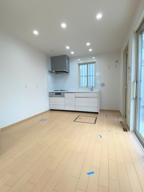 detached 千葉県浦安市美浜１丁目7-101 エルシティ新浦安7番館