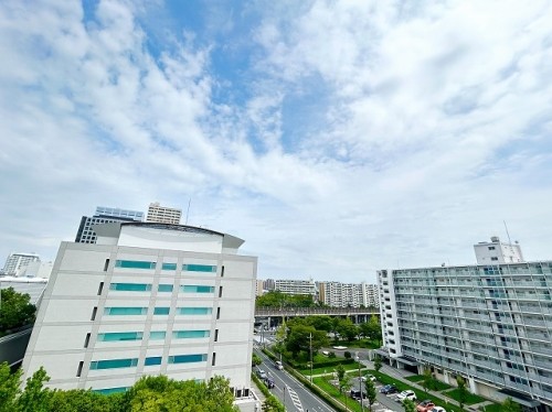 apartment 千葉県浦安市美浜１丁目7-101 エルシティ新浦安7番館