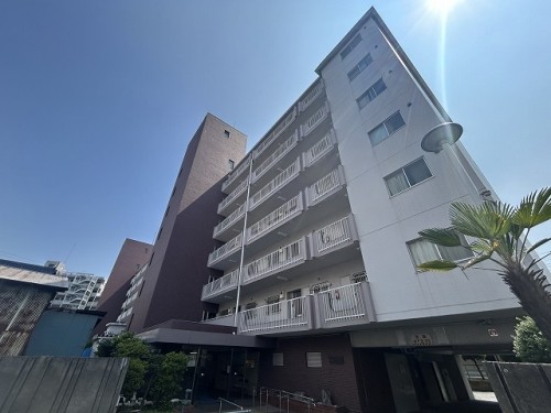 apartment 千葉県浦安市美浜１丁目7-101 エルシティ新浦安7番館