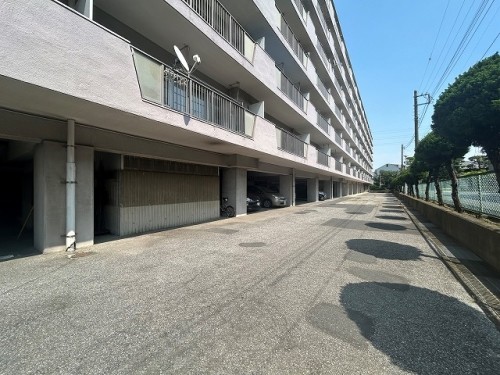 apartment 千葉県浦安市美浜１丁目7-101 エルシティ新浦安7番館