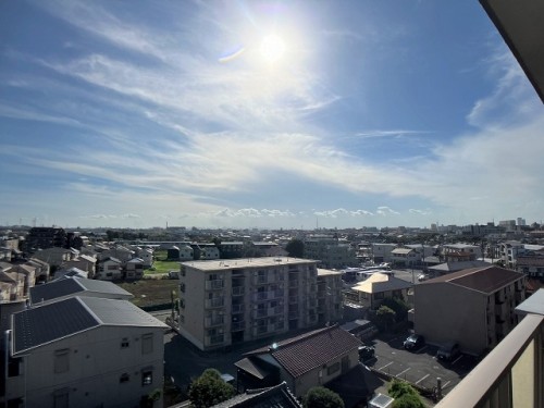 apartment 千葉県浦安市美浜１丁目7-101 エルシティ新浦安7番館