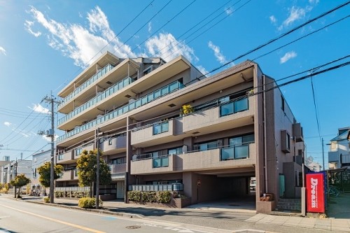 apartment 千葉県浦安市美浜１丁目7-101 エルシティ新浦安7番館