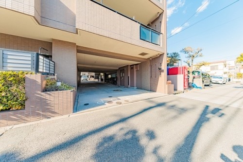apartment 千葉県浦安市美浜１丁目7-101 エルシティ新浦安7番館