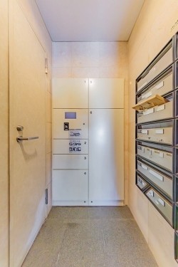 apartment 千葉県浦安市美浜１丁目7-101 エルシティ新浦安7番館