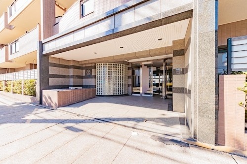 apartment 千葉県浦安市美浜１丁目7-101 エルシティ新浦安7番館