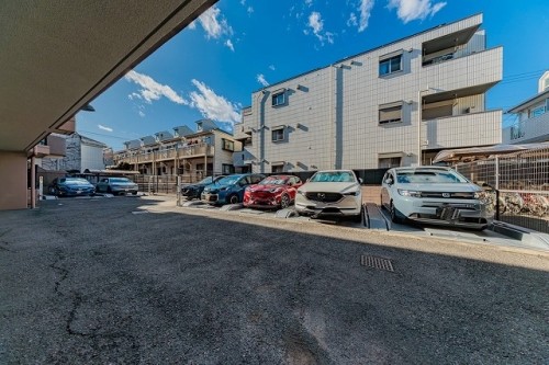apartment 千葉県浦安市美浜１丁目7-101 エルシティ新浦安7番館