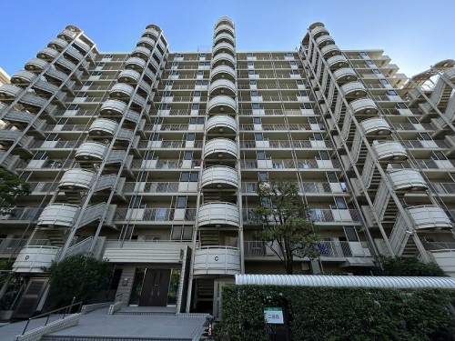 apartment 千葉県浦安市美浜１丁目7-101 エルシティ新浦安7番館