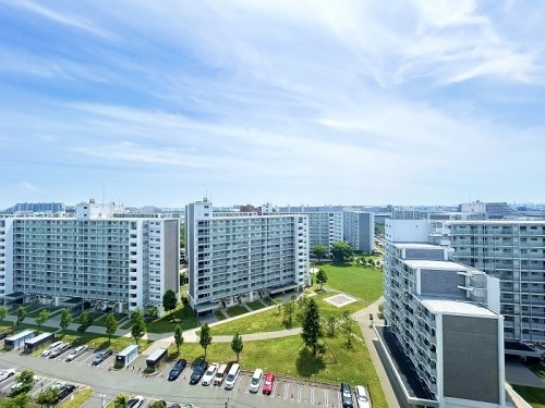 apartment 千葉県浦安市美浜１丁目7-101 エルシティ新浦安7番館