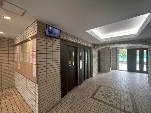 apartment 千葉県浦安市美浜１丁目7-101 エルシティ新浦安7番館