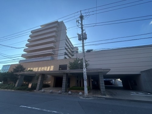 apartment 千葉県浦安市美浜１丁目7-101 エルシティ新浦安7番館