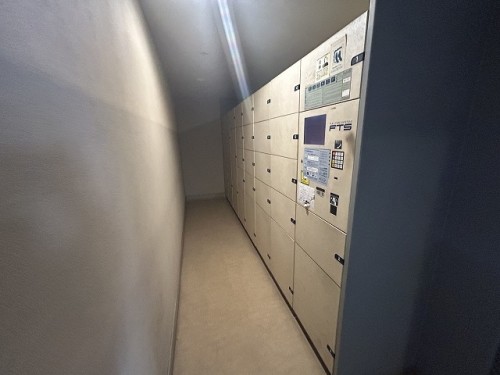 apartment 千葉県浦安市美浜１丁目7-101 エルシティ新浦安7番館