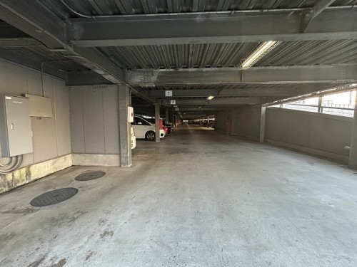 apartment 千葉県浦安市美浜１丁目7-101 エルシティ新浦安7番館