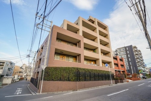 apartment 千葉県船橋市本町７丁目12-23 藤井ビル2F