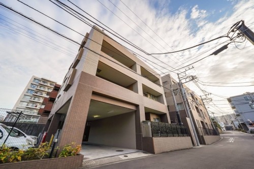 apartment 千葉県船橋市本町７丁目12-23 藤井ビル2F