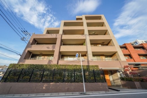 apartment 千葉県船橋市本町７丁目12-23 藤井ビル2F