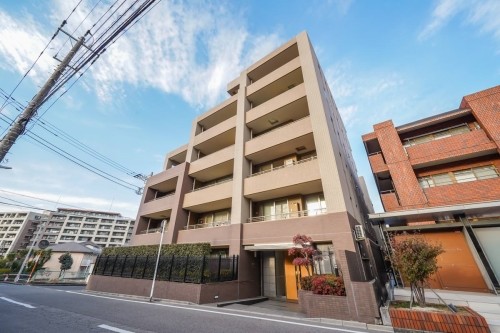 apartment 千葉県船橋市本町７丁目12-23 藤井ビル2F