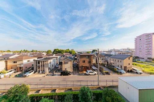 apartment 千葉県船橋市本町７丁目12-23 藤井ビル2F