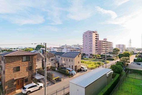 apartment 千葉県船橋市本町７丁目12-23 藤井ビル2F