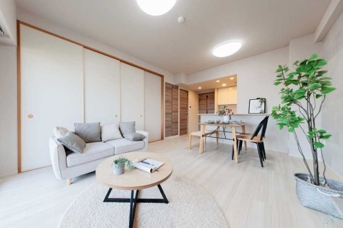 apartment 千葉県船橋市本町７丁目12-23 藤井ビル2F