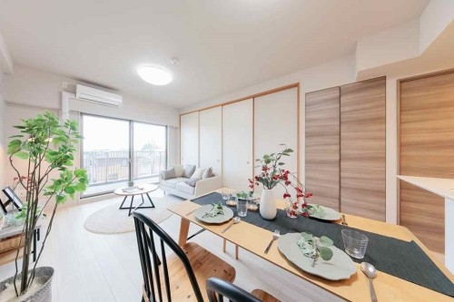 apartment 千葉県船橋市本町７丁目12-23 藤井ビル2F