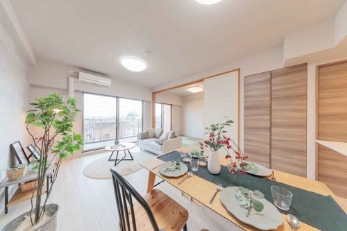 apartment 千葉県船橋市本町７丁目12-23 藤井ビル2F