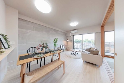 apartment 千葉県船橋市本町７丁目12-23 藤井ビル2F