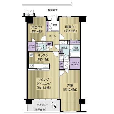 apartment 千葉県船橋市本町７丁目12-23 藤井ビル2F