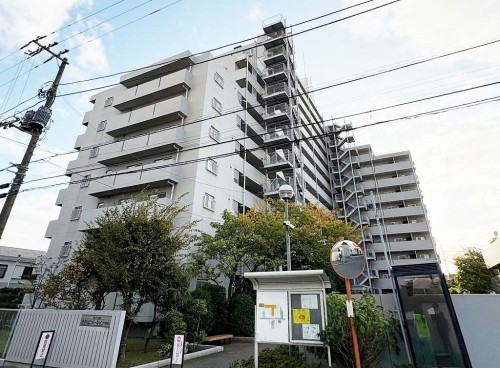 apartment 千葉県船橋市本町７丁目12-23 藤井ビル2F