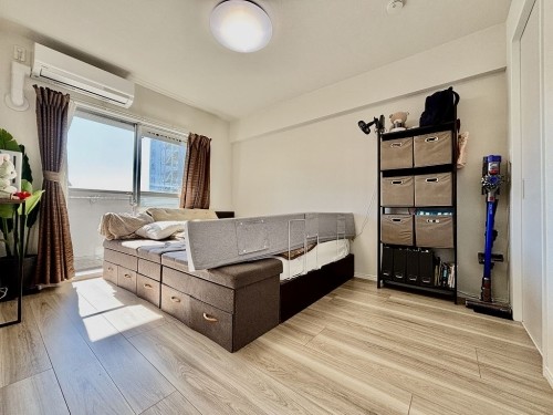 apartment 千葉県船橋市本町７丁目12-23 藤井ビル2F