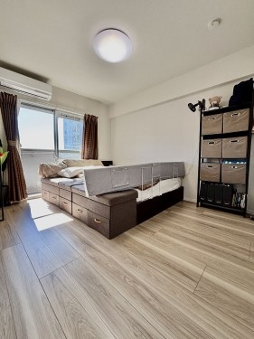 apartment 千葉県船橋市本町７丁目12-23 藤井ビル2F