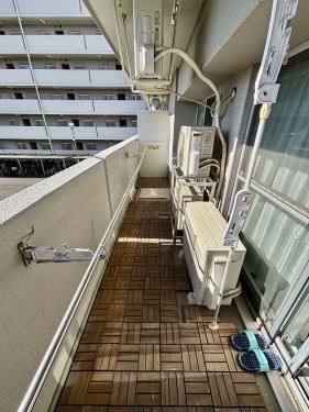 apartment 千葉県船橋市本町７丁目12-23 藤井ビル2F
