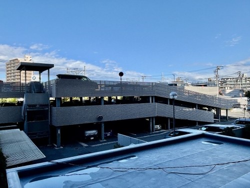 apartment 千葉県船橋市本町７丁目12-23 藤井ビル2F