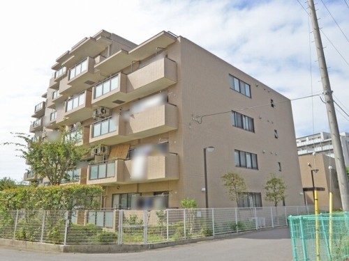 apartment 千葉県船橋市本町７丁目12-23 藤井ビル2F